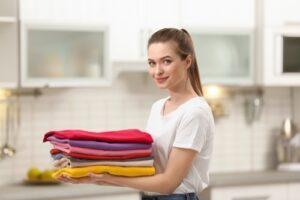 Maintain Your Cleaned Wardrobe – Reach Out to Dry Cleaners and Home Delivery Services