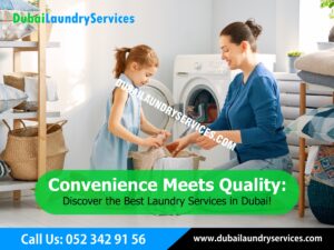 How Laundry Services Give You Spotless Results?