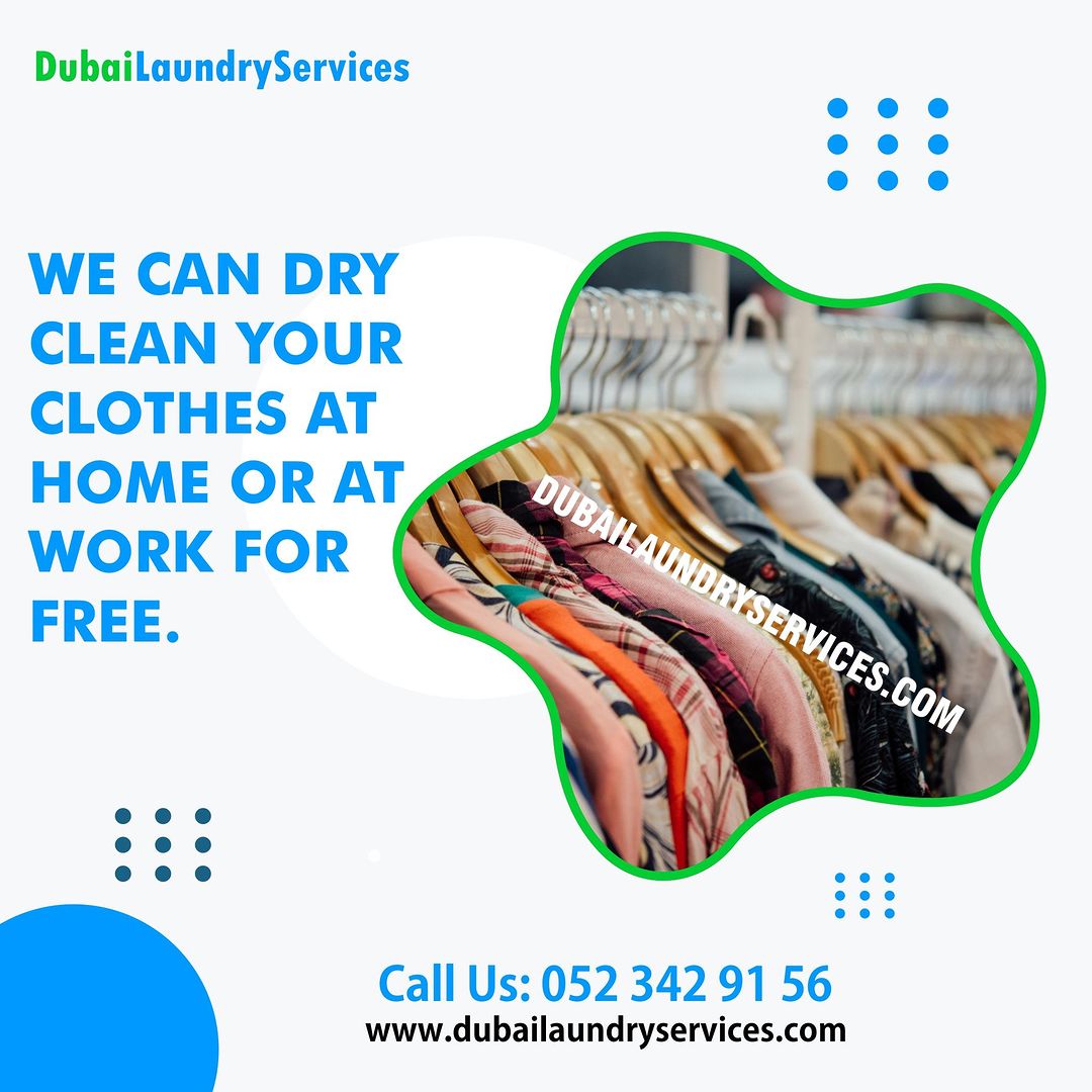 Dry Cleaning