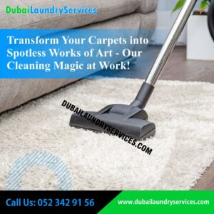 Can Carpet Cleaning Service Improve Indoor Air Quality?