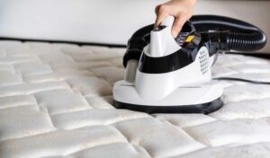 What Role Does Mattress Cleaning Play in Enhancing Comfort?