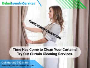 How Does Curtain Dry Cleaning Benefit My Home?